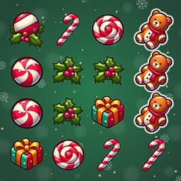 Christmas Candy