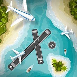 Flight Landing