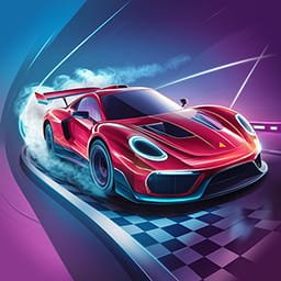 Rapid Racer